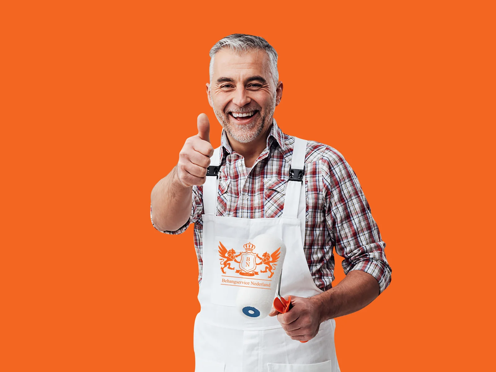 Ali heeft voor veel schildersbedrijven in Lelystad gewerkt. Hij is nu bij ons de manager voor nieuwbouw en renovatieprojecten in Lelystad.